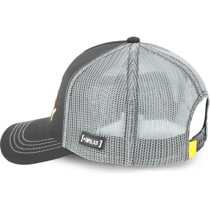 cepur-izliekta-truckeris-peleks-snapback-loo5-bun1-bakss-bannijs-looney-tunes-no-capslab