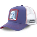 cepur-izliekta-truckeris-zils-snapback-sel-stormtrooper-star-wars-no-capslab