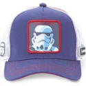 cepur-izliekta-truckeris-zils-snapback-sel-stormtrooper-star-wars-no-capslab