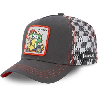 cepur-izliekta-truckeris-melns-snapback-kart-smk-bow1-bros-bowser-super-mario-bros-no-capslab