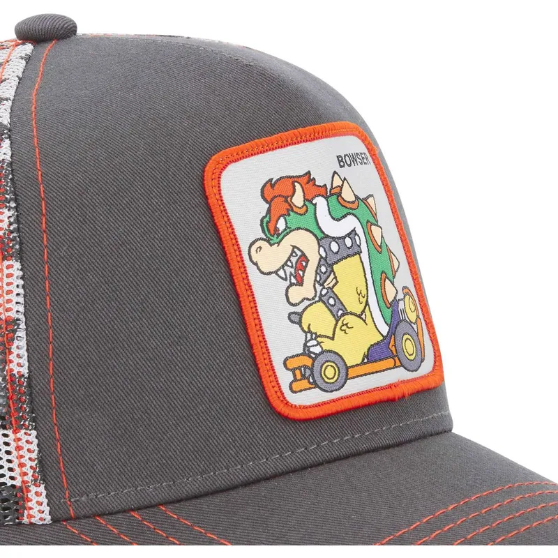 cepur-izliekta-truckeris-melns-snapback-kart-smk-bow1-bros-bowser-super-mario-bros-no-capslab