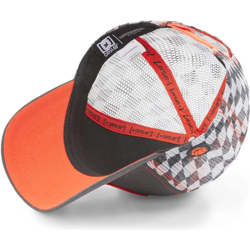 cepur-izliekta-truckeris-melns-snapback-kart-smk-bow1-bros-bowser-super-mario-bros-no-capslab