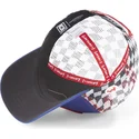 cepur-izliekta-truckeris-zils-snapback-kart-smk-mar2-bros-mario-super-mario-bros-no-capslab