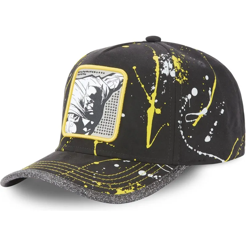 cap-izliekta-black-adjustable-strap-batman-dc-comics-no-capslab
