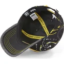 verstellbare-schwarze-und-gelbe-curved-cap-batman-tag-bat-dc-comics-von-capslab