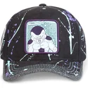 verstellbare-schwarze-curved-cap-frieza-tag-fre-dragon-ball-von-capslab
