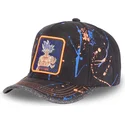 cepur-izliekta-melns-regulejams-ultra-instinct-tag-gok2-son-goku-dragon-ball-no-capslab