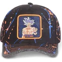 cepur-izliekta-melns-regulejams-ultra-instinct-tag-gok2-son-goku-dragon-ball-no-capslab