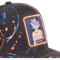 cepur-izliekta-melns-regulejams-ultra-instinct-tag-gok2-son-goku-dragon-ball-no-capslab