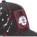 cepur-izliekta-melns-regulejams-tag-mic3-mickey-mouse-disney-no-capslab