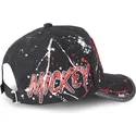 cepur-izliekta-melns-regulejams-tag-mic3-mickey-mouse-disney-no-capslab