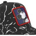 schwarze-verstellbare-kappe-mit-gebogenem-schirm-mickey-mouse-tag-mic4-disney-von-capslab