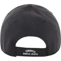 cepur-izliekta-melns-regulejams-mvp-no-toronto-maple-leafs-nhl-no-47-brand