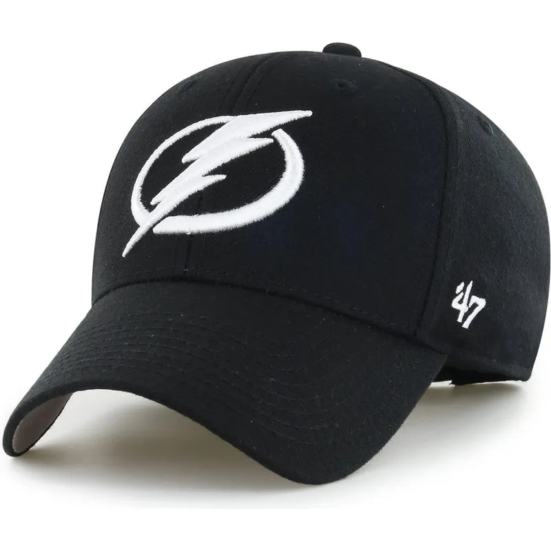 cepur-izliekta-melns-regulejams-mvp-no-tampa-bay-lightning-nhl-no-47-brand
