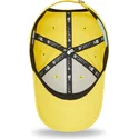 cepur-izliekta-dzeltens-regulejams-9forty-essential-no-vespa-piaggio-no-new-era