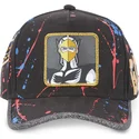 cepur-izliekta-melns-regulejams-tag-act1-ufo-daisuke-duke-fleed-robots-grendizer-no-capslab