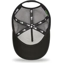 cepur-izliekta-truckeris-melns-snapback-a-frame-repreve-flawless-no-valentino-rossi-vr46-motogp-no-new-era