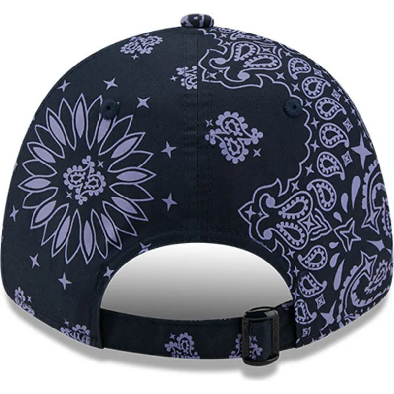cepur-izliekta-tumsi-zils-regulejams-9forty-paisley-print-no-new-york-yankees-mlb-no-new-era cepur-izliekta-tumsi-zils-regulejams-9forty-paisley-print-no-new-york-yankees-mlb-no-new-era