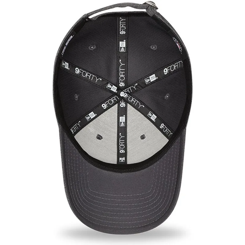 cepur-izliekta-peleks-regulejams-rosa-9forty-shadow-tech-no-new-york-yankees-mlb-no-new-era