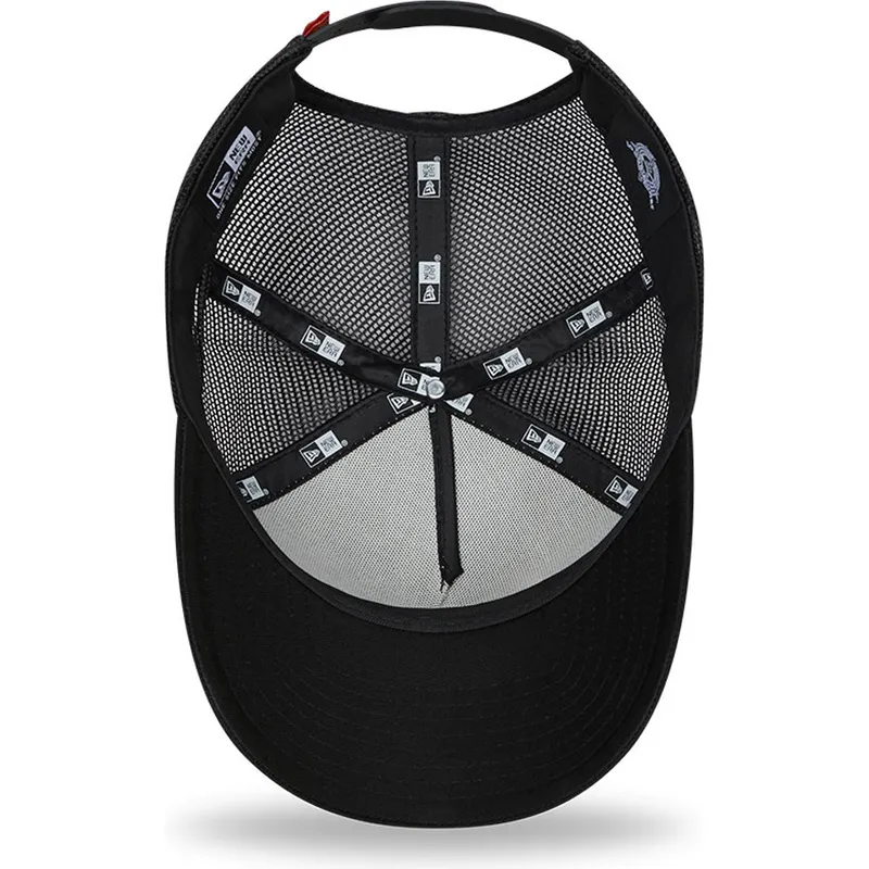 cepur-izliekta-truckeris-peleks-snapback-a-frame-character-sports-no-bugs-bunny-looney-tunes-no-new-era