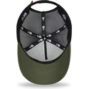 cepur-izliekta-truckeris-balts-snapback-a-frame-character-sports-no-piolin-looney-tunes-no-new-era