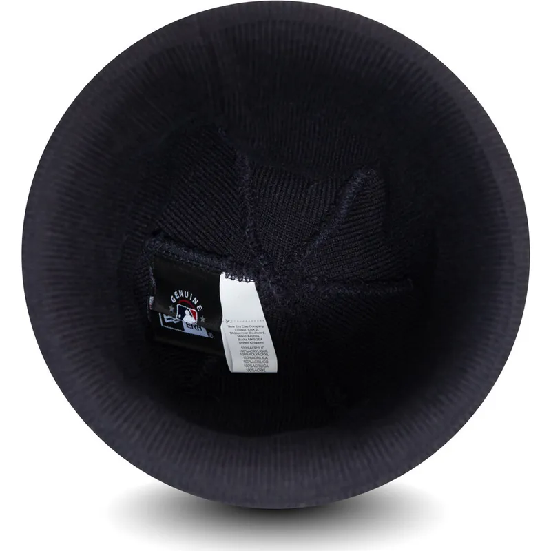 cepur-melns-team-cuff-no-boston-red-sox-mlb-no-new-era