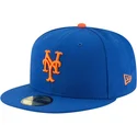 cap-plakana-blue-ajustada-59fifty-ac-perf-no-new-york-mets-mlb-no-new-era