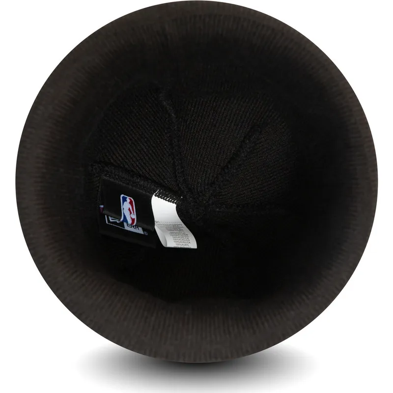 cepur-melns-team-cuff-no-chicago-bulls-nba-no-new-era