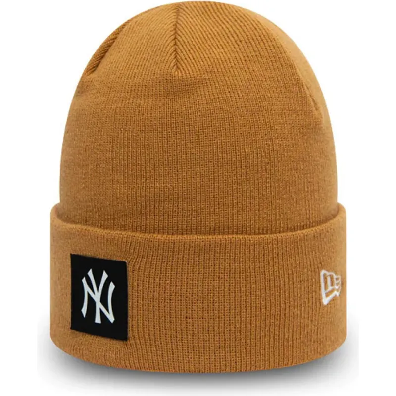 cepur-bruns-team-cuff-no-new-york-yankees-mlb-no-new-era