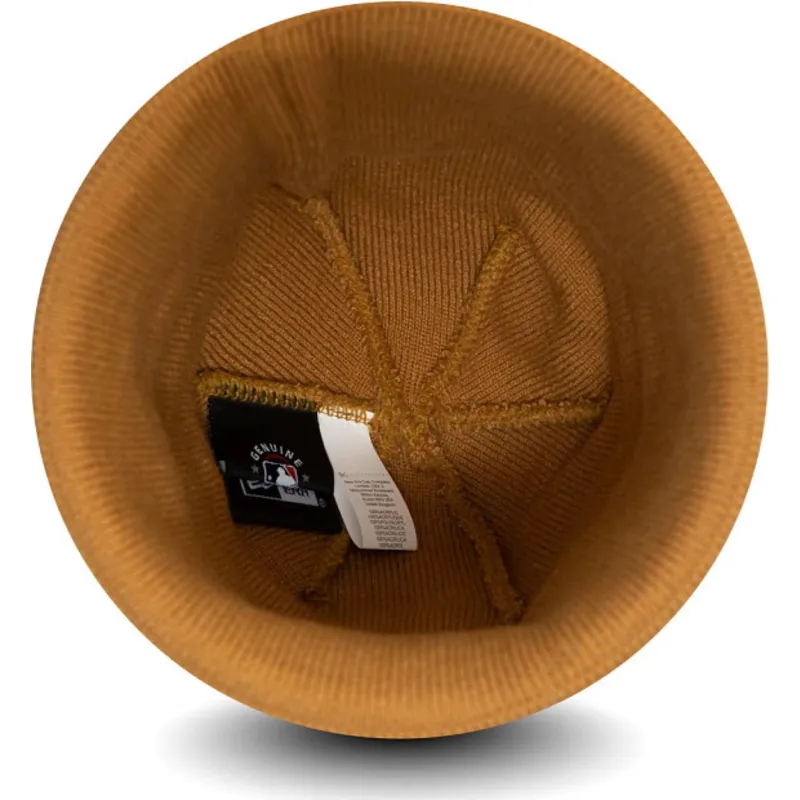 cepur-bruns-team-cuff-no-new-york-yankees-mlb-no-new-era