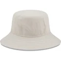 bucket-essential-tapered-grau-von-new-era