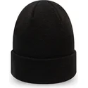 gorro-negro-essential-cuff-de-new-era