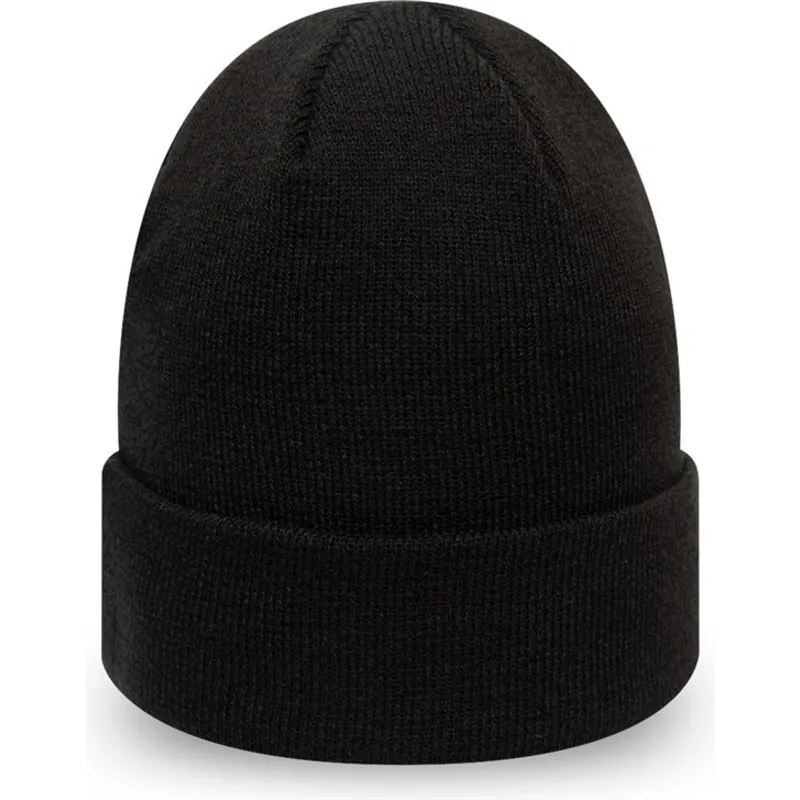 cepur-melns-essential-cuff-no-new-era