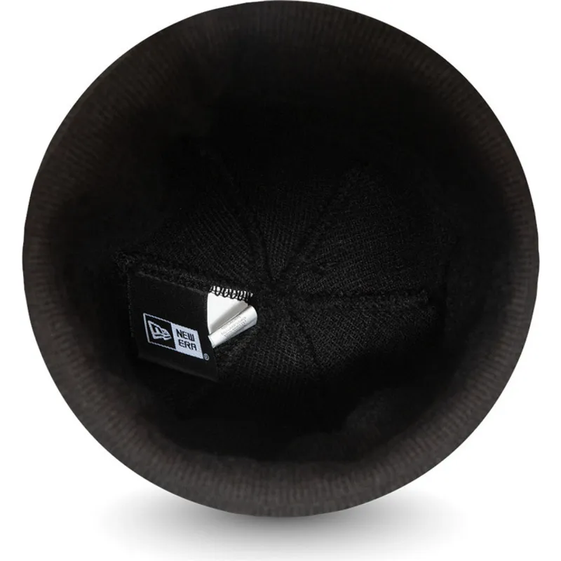 cepur-melns-essential-cuff-no-new-era