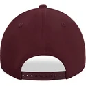 cepur-izliekta-sarkans-snapback-9forty-league-essential-no-new-york-yankees-mlb-no-new-era