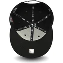 cepur-plakana-melns-snapback-9fifty-no-chicago-bulls-nba-no-new-era