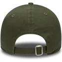cap-izliekta-green-adjustable-strap-berniem-9forty-league-essential-no-new-york-yankees-mlb-no-new-era