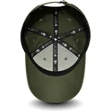 cap-izliekta-green-adjustable-strap-berniem-9forty-league-essential-no-new-york-yankees-mlb-no-new-era