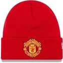 cepur-sarkans-knit-cuff-no-manchester-united-football-club-premier-league-no-new-era