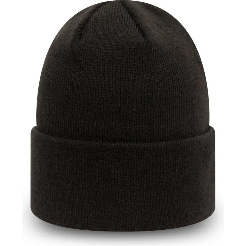 cepur-melns-knit-cuff-league-essential-no-new-york-yankees-mlb-no-new-era