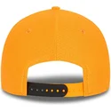 cepur-izliekta-oranzs-snapback-berniem-9forty-daniel-ricciardo-no-mclaren-racing-formula-1-no-new-era