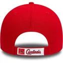cepur-izliekta-sarkans-regulejams-9forty-the-league-no-st-louis-cardinals-mlb-no-new-era
