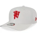 cepur-izliekta-balts-regulejams-9fifty-no-manchester-united-football-club-premier-league-no-new-era