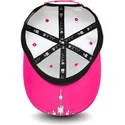 9fifty-stretch-snap-guanyu-zhou-alpine-formula-1-renault-snapback-kappe-in-weiss-blau-und-rosa-von-new-era