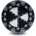 spaini-tumsi-zils-paisley-explorer-no-new-era
