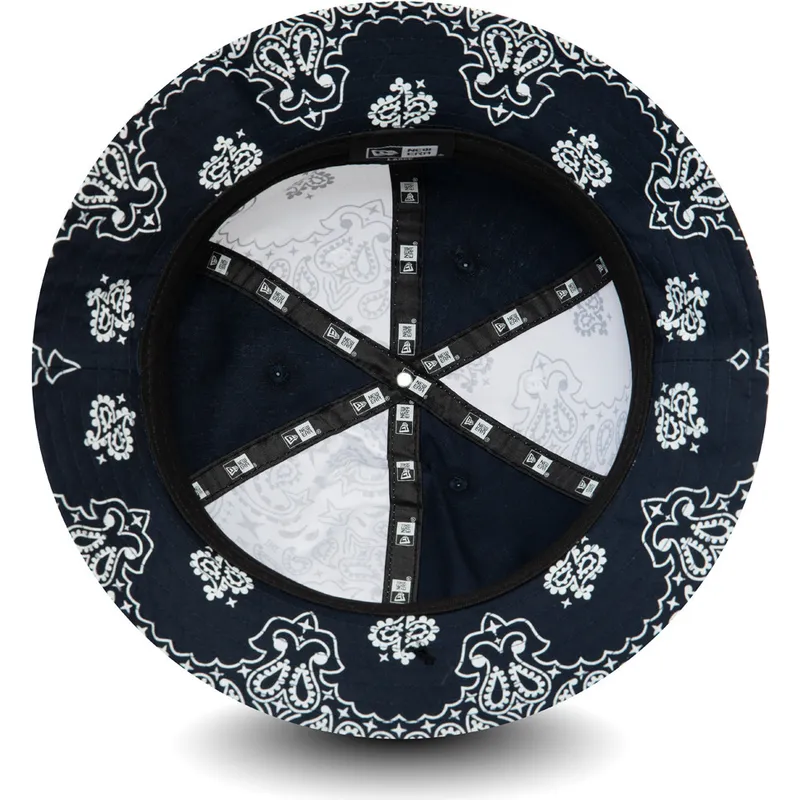 spaini-tumsi-zils-paisley-explorer-no-new-era spaini-tumsi-zils-paisley-explorer-no-new-era