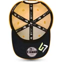 cepur-izliekta-oranzs-snapback-berniem-9fifty-stretch-snap-lando-norris-no-mclaren-racing-formula-1-no-new-era