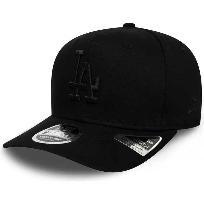 cepur-izliekta-melns-snapback-9fifty-stretch-snap-tonal-no-los-angeles-dodgers-mlb-no-new-era cepur-izliekta-melns-snapback-9fifty-stretch-snap-tonal-no-los-angeles-dodgers-mlb-no-new-era