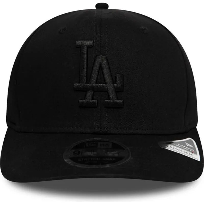 cepur-izliekta-melns-snapback-9fifty-stretch-snap-tonal-no-los-angeles-dodgers-mlb-no-new-era cepur-izliekta-melns-snapback-9fifty-stretch-snap-tonal-no-los-angeles-dodgers-mlb-no-new-era