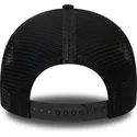 cepur-izliekta-truckeris-melns-snapback-a-frame-no-port-city-roosters-milb-no-new-era